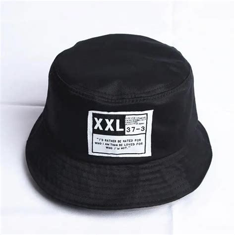 xxl bucket hats for men.